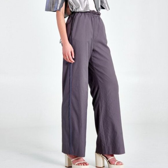 NEW KZ_K Studio CMA Cinch Pant in Gray